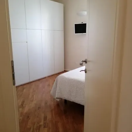 Bilocale Fortezza Nuova Appartement Livourne