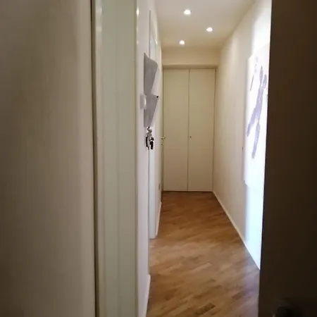 Bilocale Fortezza Nuova Livorno