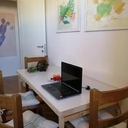 Bilocale Fortezza Nuova Appartement