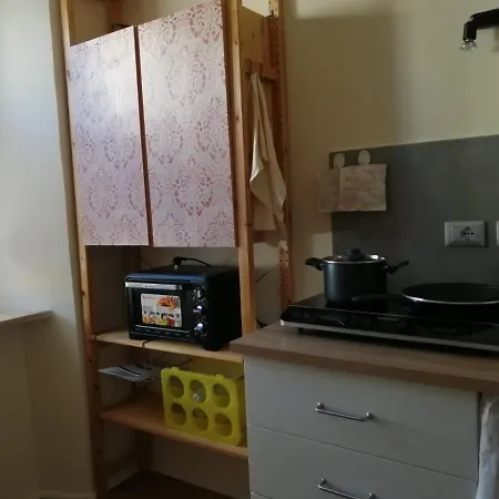 Bilocale Fortezza Nuova *
