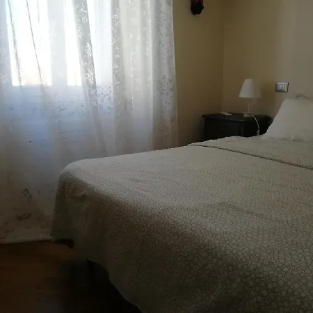 Bilocale Fortezza Nuova Livorno