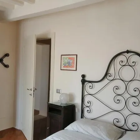 Bilocale Fortezza Nuova Apartment