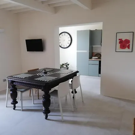 Appartement Bilocale Fortezza Nuova *