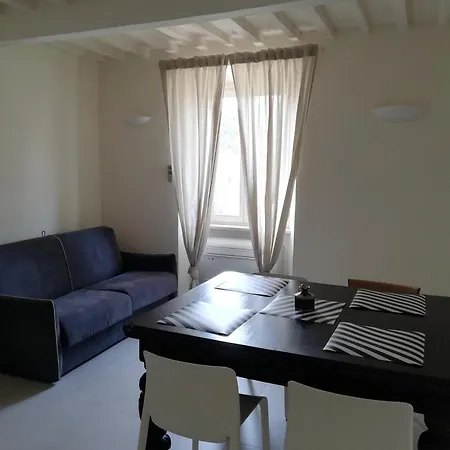 Appartement Bilocale Fortezza Nuova