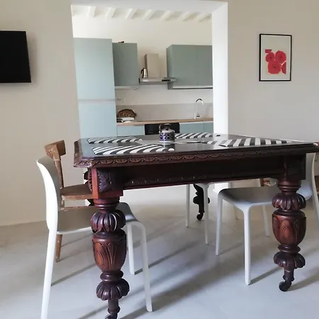 Bilocale Fortezza Nuova Appartement Livourne