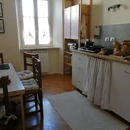 Bilocale Fortezza Nuova